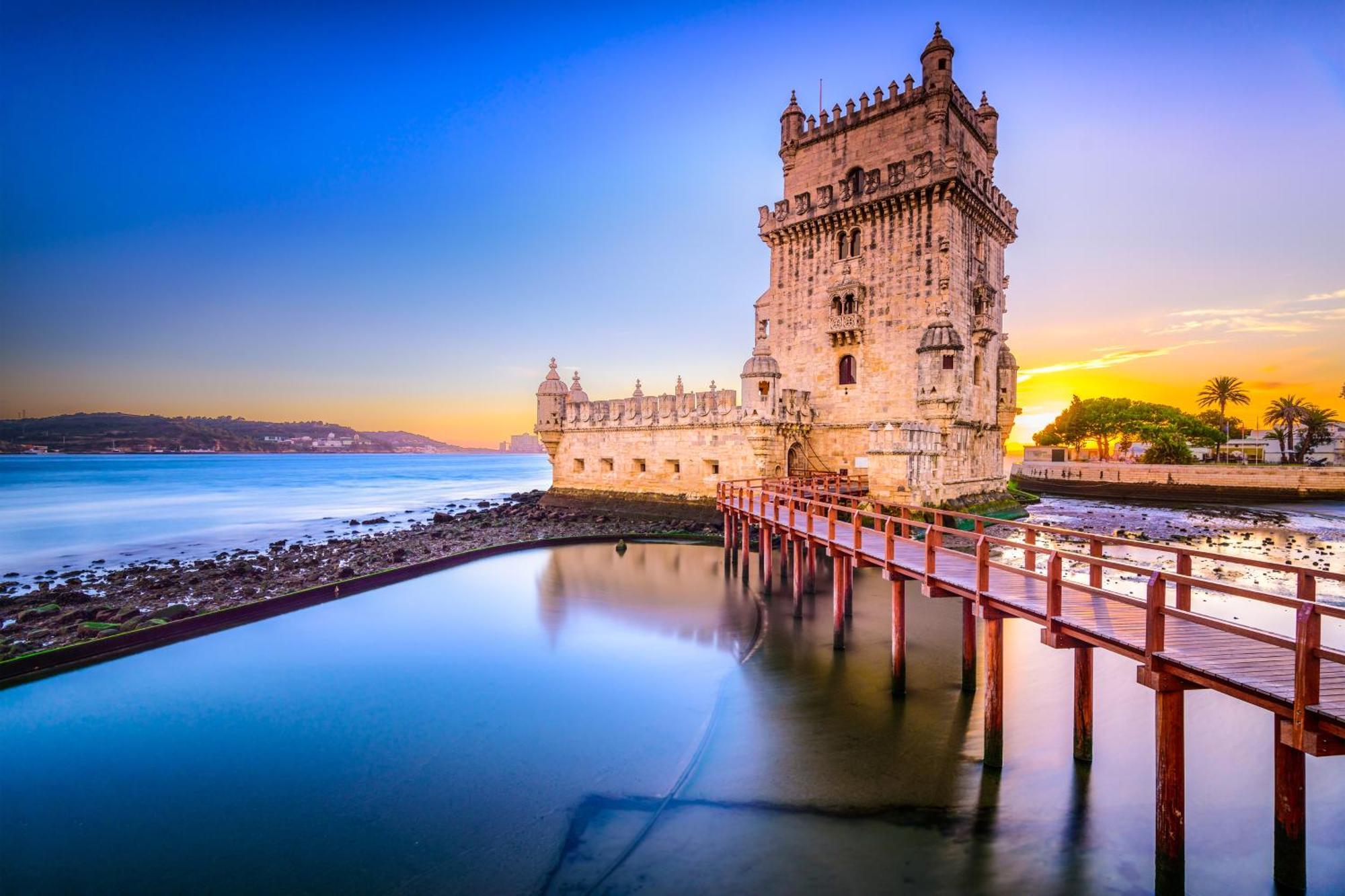 فندق إيبيس ستايلز لشبونة سنترو ماركيز دي بومبال Lisboa المظهر الخارجي الصورة